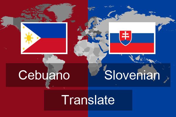  Slovenian Translate