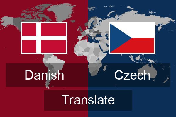  Czech Translate