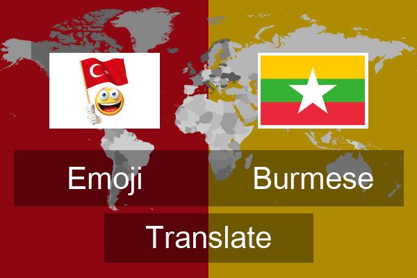  Burmese Translate