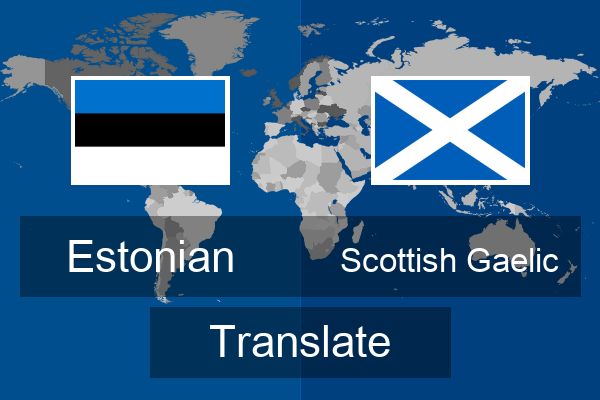  Scottish Gaelic Translate