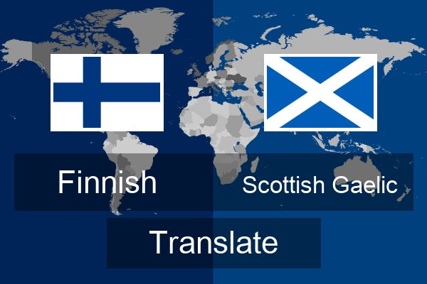  Scottish Gaelic Translate