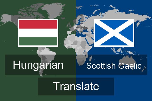  Scottish Gaelic Translate