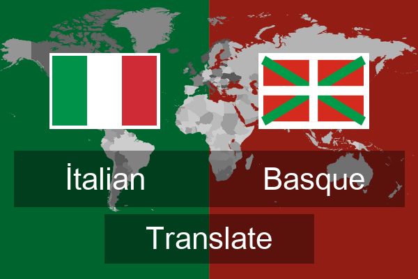  Basque Translate