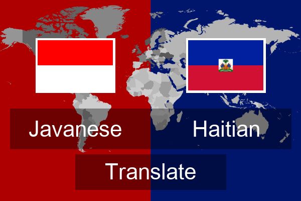  Haitian Translate