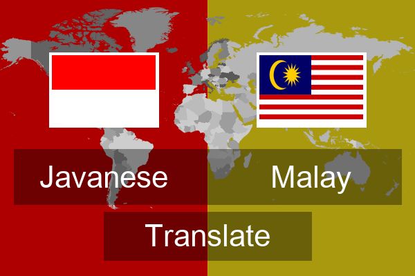  Malay Translate