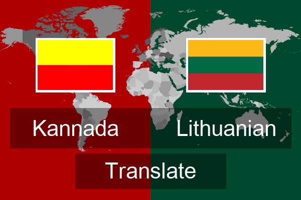  Lithuanian Translate