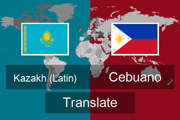  Cebuano Translate