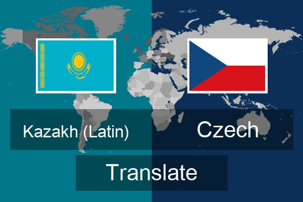  Czech Translate