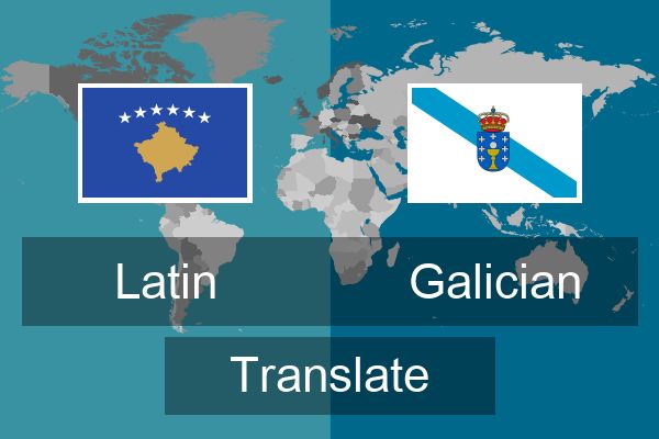  Galician Translate