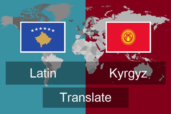  Kyrgyz Translate