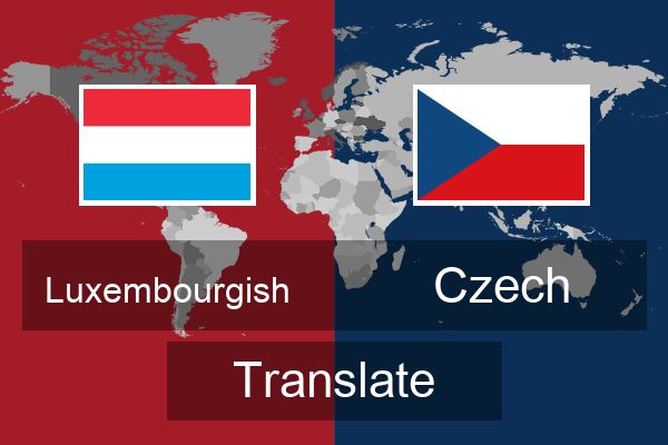  Czech Translate