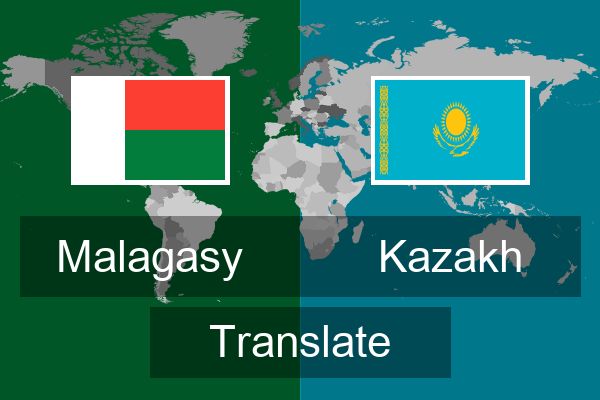  Kazakh Translate