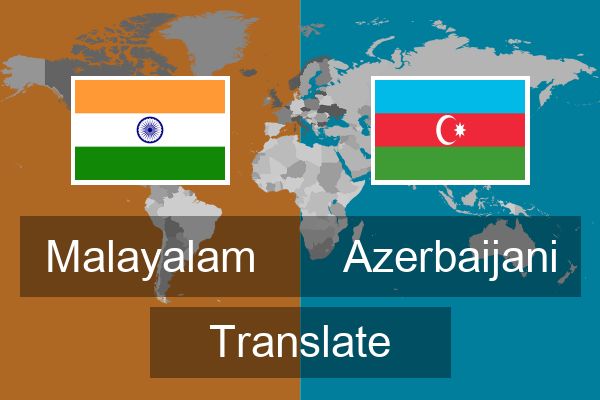  Azerbaijani Translate