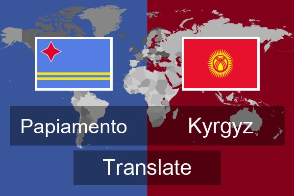  Kyrgyz Translate