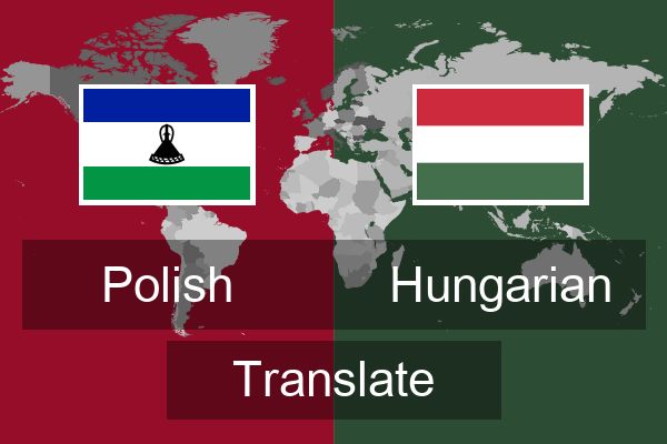  Hungarian Translate