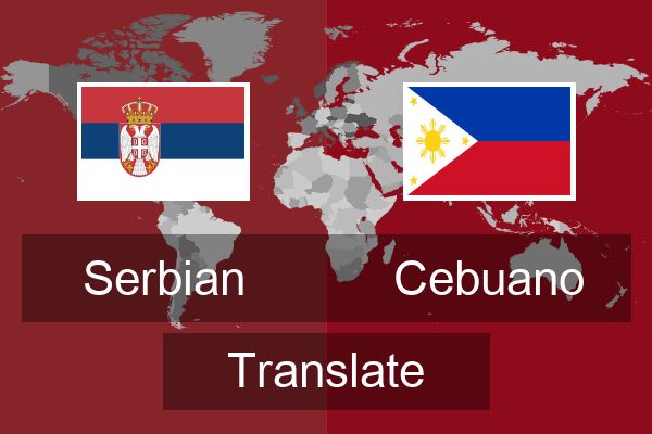  Cebuano Translate