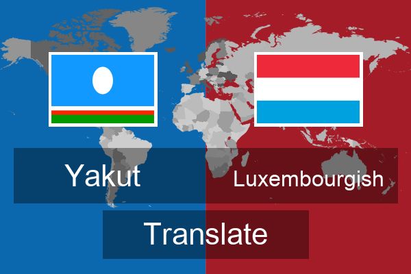  Luxembourgish Translate